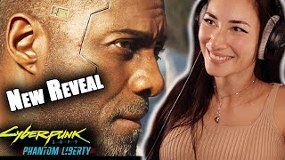 NEW Cyberpunk 2077: Phantom Liberty Night City Wire! & CD Projekt Red Livestream Reveal