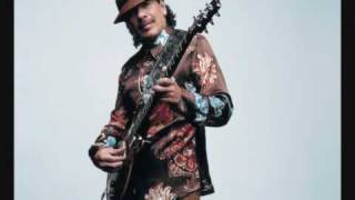 Watch Santana Lets Get Ourselves Together video