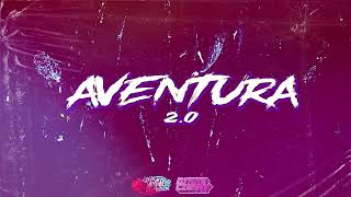 DJ SANTIAGO REMIX FT @djtuteczerny ✘ AVENTURA 2.0 -  WISIN - LENNY TAVERZ - DARELL (REMIX)