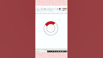 How to Draw Google logo in Ms Paint #google #mspaint #shorts