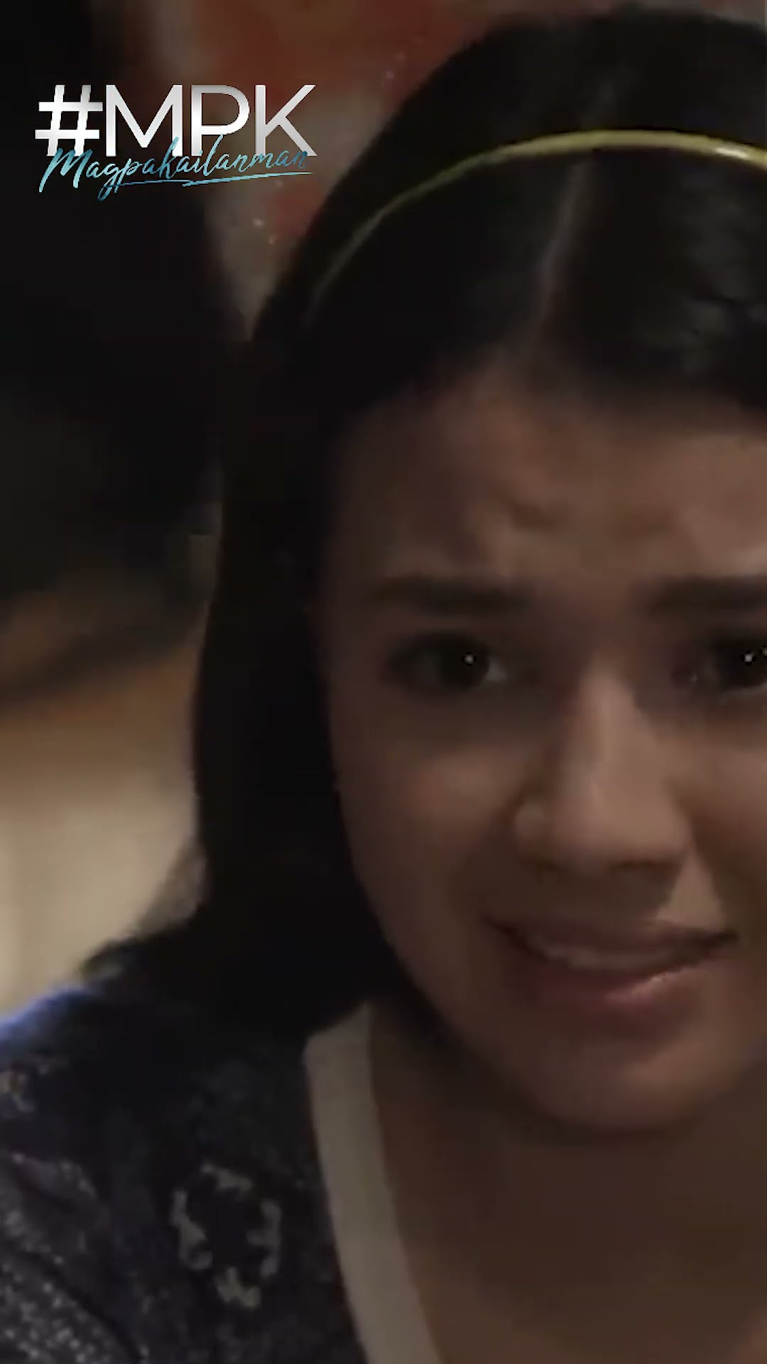 Basted ni crush! #shorts | Magpakailanman