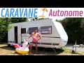 Quelle autonomie pour notre caravane  batterie ecoflow setup  familyross