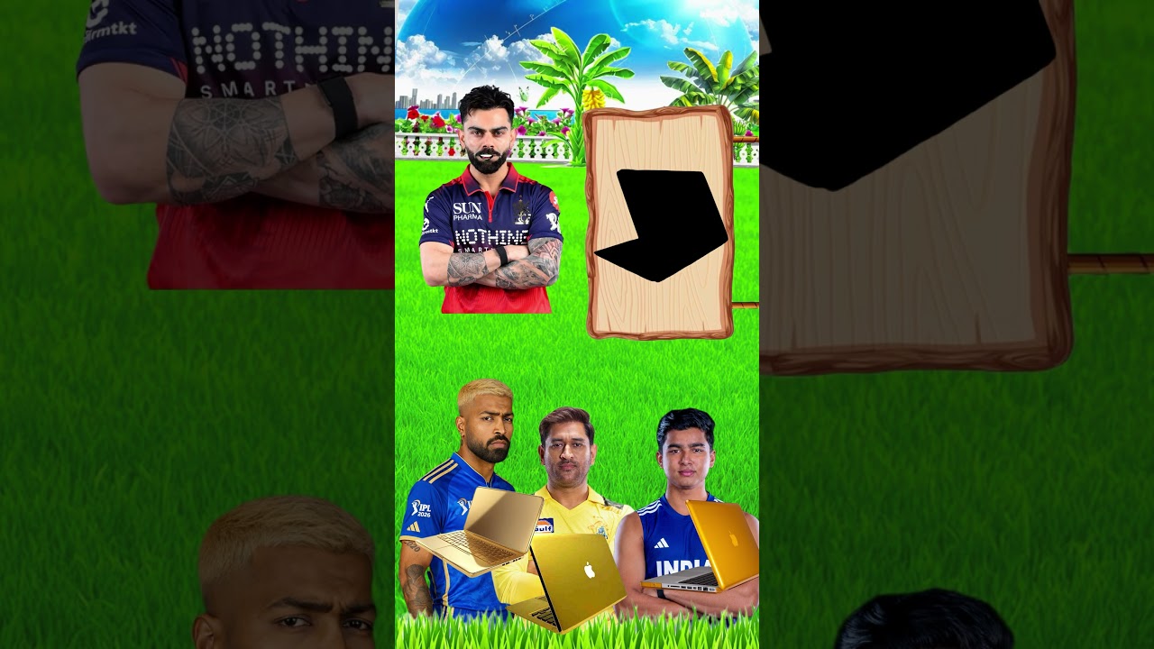 Virat Kohli Golden Laptop 1 cr 💸 ka chori Ho Gaya 😱 kaun hai Chor 🤔