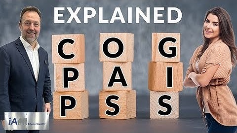 How does CPP, OAS, and GIS WORK? Canada Government Pensions EXPLAINED!
