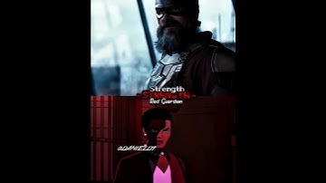 Marvel vs DC Part 9 #marvel #dc #mcu #mau #dceu #dcau #arrowverse #alightmotion #edit #fypviralシ