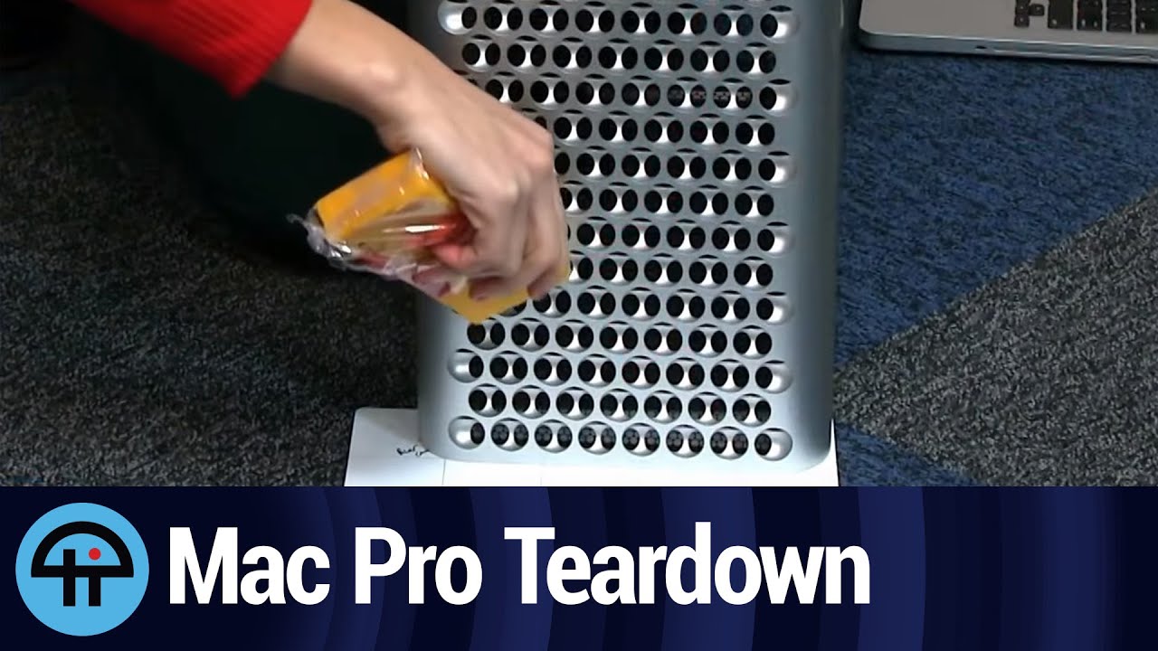 My first thought was Mac Cheese Grate. #WWDC, Mac Pro Cheese Grater