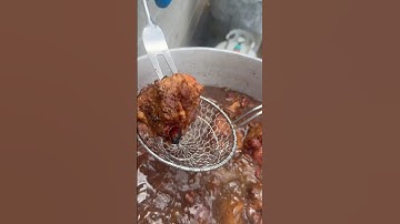 HOW TO BRAZE OXTAILS! #bbq #oxtails #food