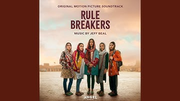 We Believe in Hope (Rule Breakers Original Motion Picture Soundtrack)