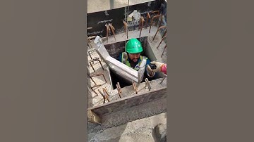 Confined space|| Oxygen monitoring || #safety  #confined space