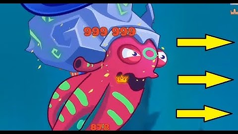 Fishdom Mini Games Ads Part 13 - Help The Fish Collection Trailer Video