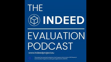 Ep. 1: Stephan Klose "Introduction to Evidence-Based Evaluation in the P/CVE and De-Radicalisatio...