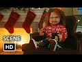 Chucky season 2 happy holidays featurette