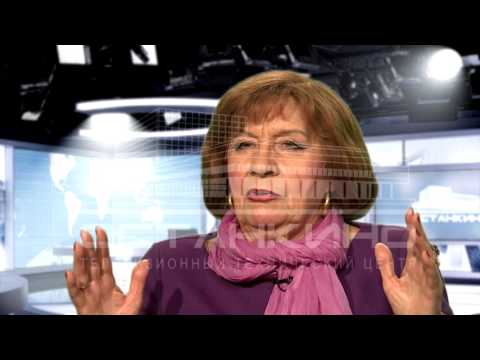 Калерия Кислова