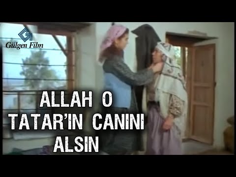 Tatar Ramazan (1990) -  Ana Ben Ramazan'a Gidiyorum!