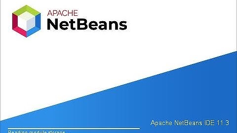 Getting started with NetBeans GUI Builder