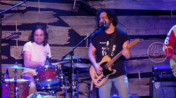 Upcoming Tangled String Couch Tour Shows!