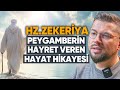 Hz zekeriya peygamberin hayret veren hayat hikayesi