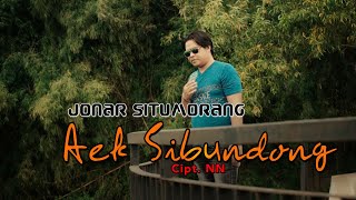 Jonar Situmorang - Aek Sibundong Lagu Batak Terpopuler 2020