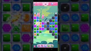 Candy Crush SAGA LEVEL 758