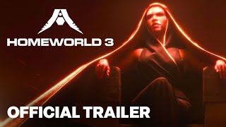 Homeworld 3 | Official Launch Trailer