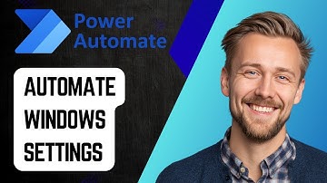 How to Automatically Stop a Scheduled Cloud Flow in Power Automate | Step-by-Step Tutorial 2025