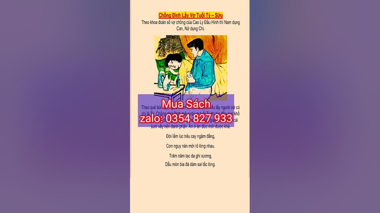 Chồng Chữ Canh Lấy Vợ Tuổi Tý: Bí Quyết Hôn Nhân Hạnh Phúc và Phú Quý