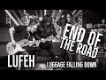 Lufeh  end of the road