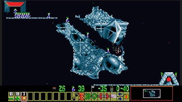 DoveLems - Part 27 - Devilish Level 28-29