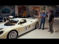 2012 de Macross Epique GT1 - Jay Leno's Garage