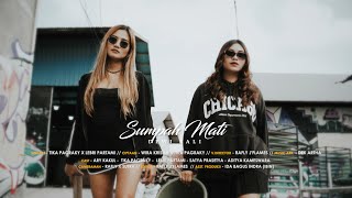 DEWI BALI - SUMPAH MATI ( Official Music Video )