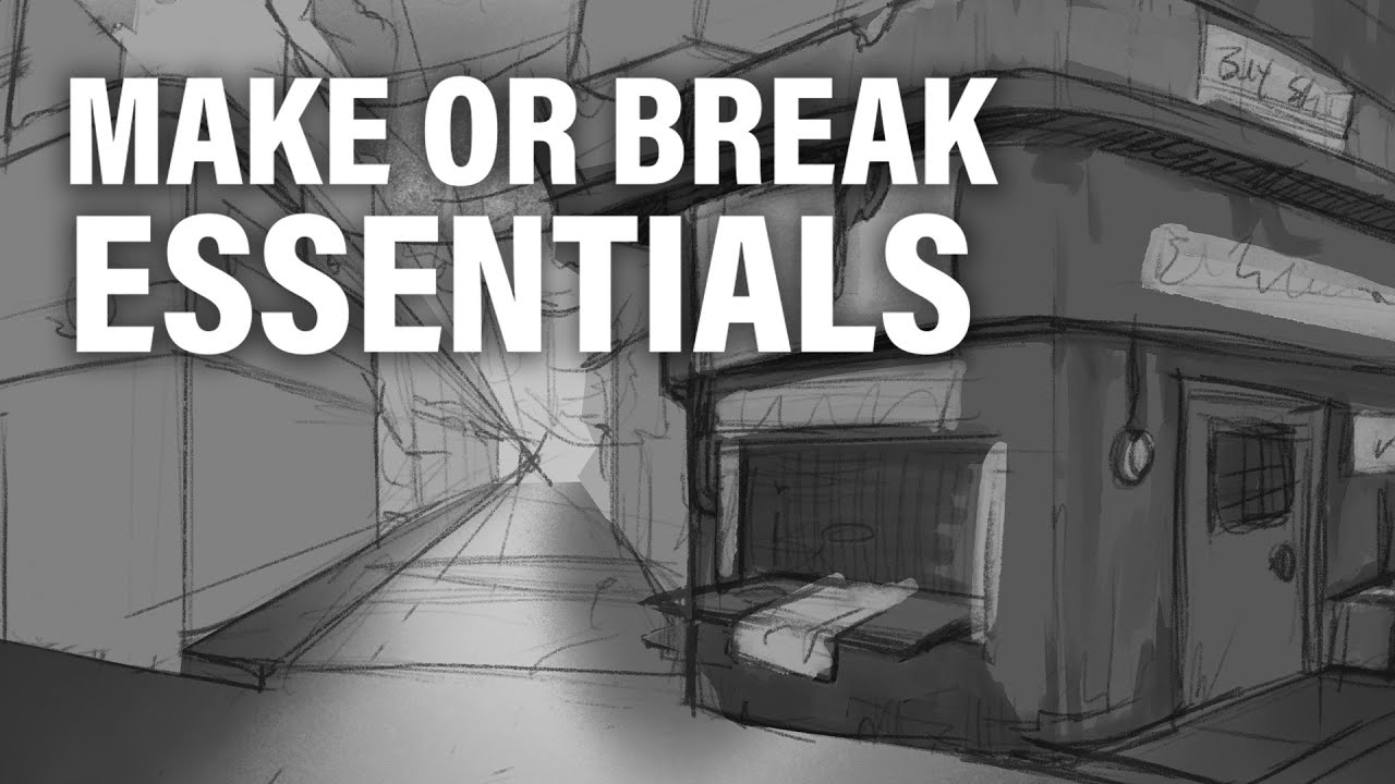 MUST HAVE Skills For EVERY Art Career YouTube MUST HAVE Skills For EVERY Art Career YouTube