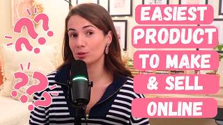 The Easiest Stationery Product To Make & Sell From Home - Etsy Business Ideas 2026