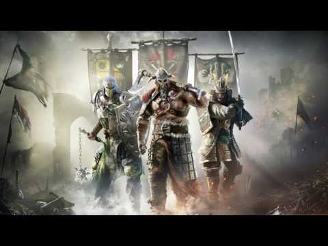 "I Am War" (For Honor OST)