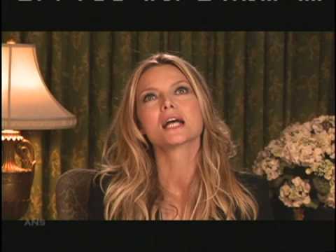 michelle pfeiffer milf Wife fuck two guys