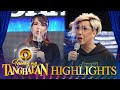 Vice Ganda shares a love advice | Tawag ng Tanghalan