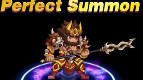 Pocket Three Kingdoms: Summoning 271 Advanced Scrolls!