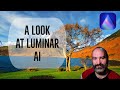 A Look At Luminar AI