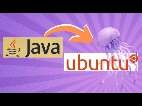 How to Install Java on Ubuntu