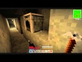 Lets play minecraft s2 part 7  skeletons have no souls