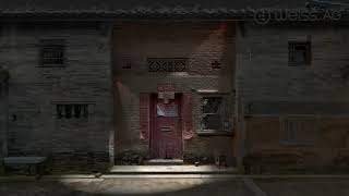 Using NUBIGON for light rendering