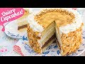 TARTA SAN MARCOS | Extra esponjosa | Quiero Cupcakes!