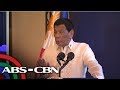 Early Edition: Trillanes Row 'good Guidance' For Future Amnesty Recipients - Dureza