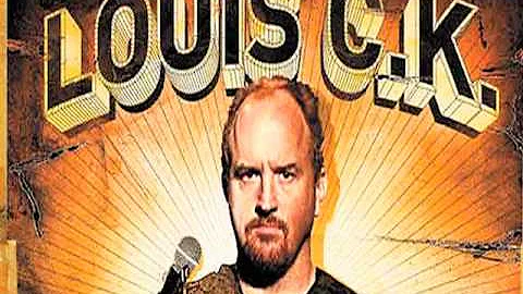 Louis CK talks about Jimi Hendrix