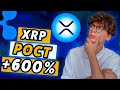 XRP Ripple Скоро 10$! Обзор и Прогноз цены XRP!