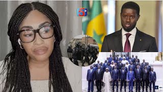 🛑Urgent! Maimouna Bousso fait des révélations