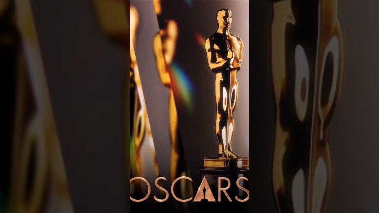 OSCARS 2025 WINNERS 🏆 | OSCAR AWARDS 2025 LIVE 
