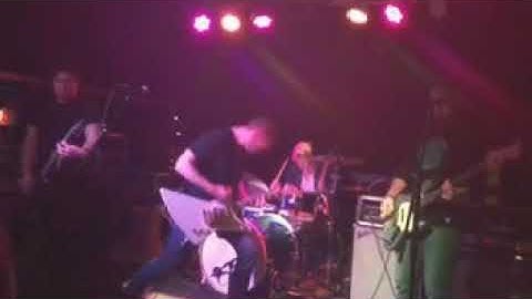 Schmoolio Late Nights Live