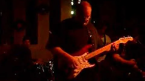 Joe Wyatt
