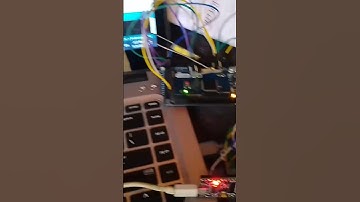 esp32 and Arduinomega