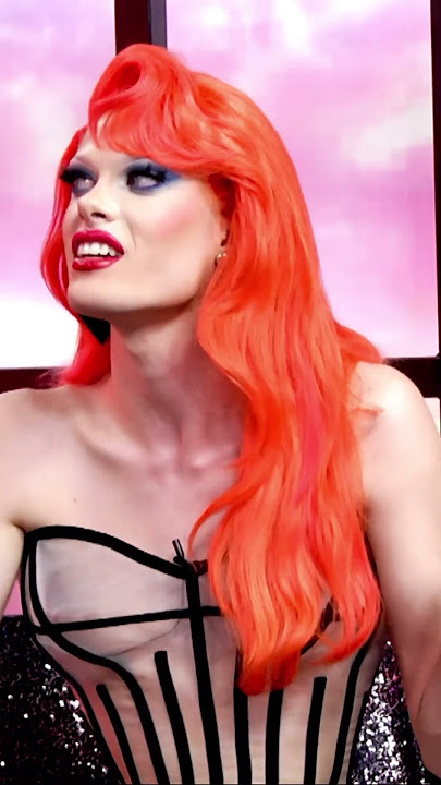 Gigi Goode Thought THIS Would Send Her Home! #dragrace